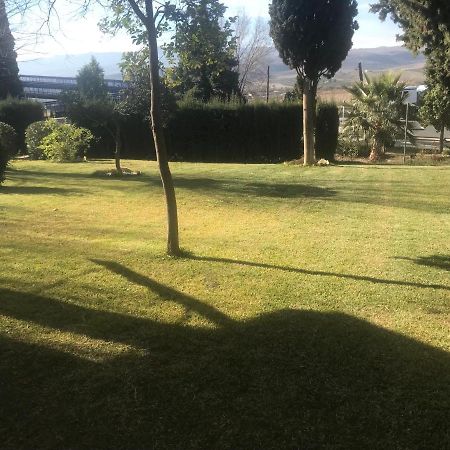 Bungalow El Puntal Padul Εξωτερικό φωτογραφία