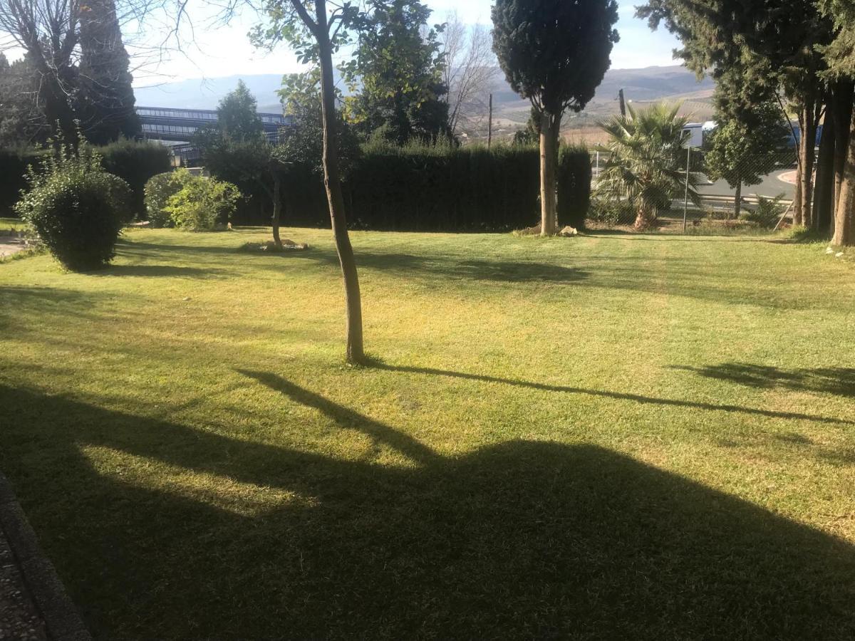 Bungalow El Puntal Padul Εξωτερικό φωτογραφία