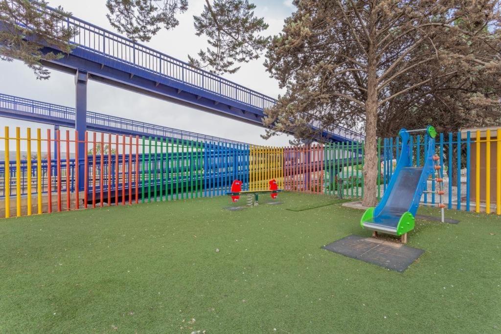 Bungalow El Puntal Padul Εξωτερικό φωτογραφία