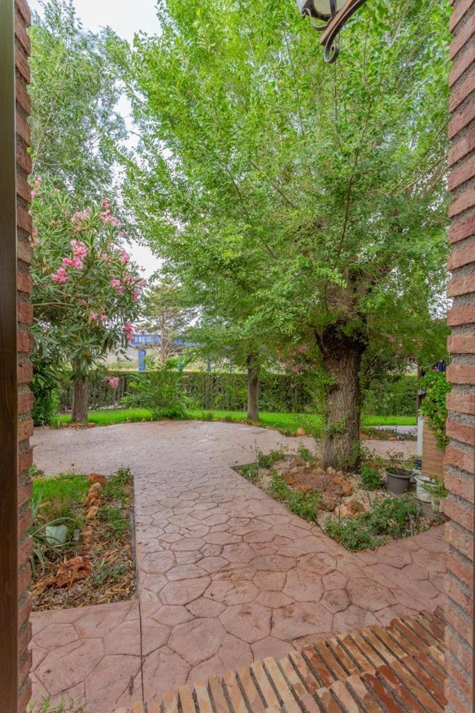 Bungalow El Puntal Padul Εξωτερικό φωτογραφία