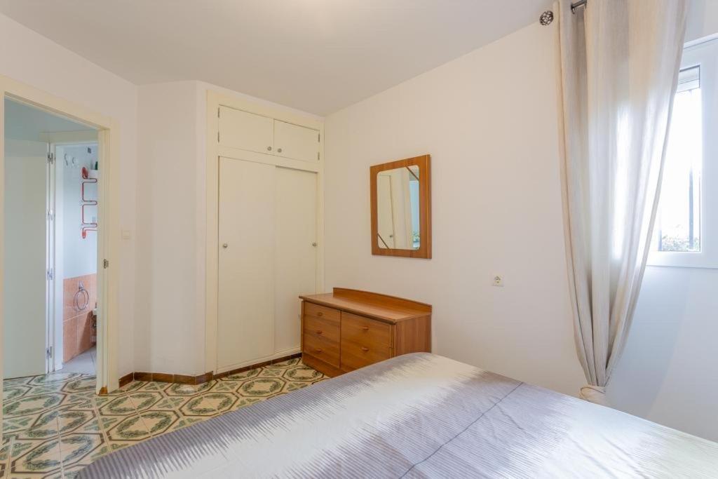 Bungalow El Puntal Padul Εξωτερικό φωτογραφία