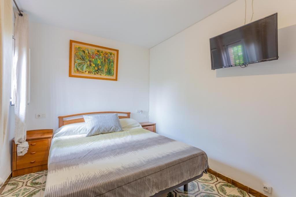 Bungalow El Puntal Padul Εξωτερικό φωτογραφία