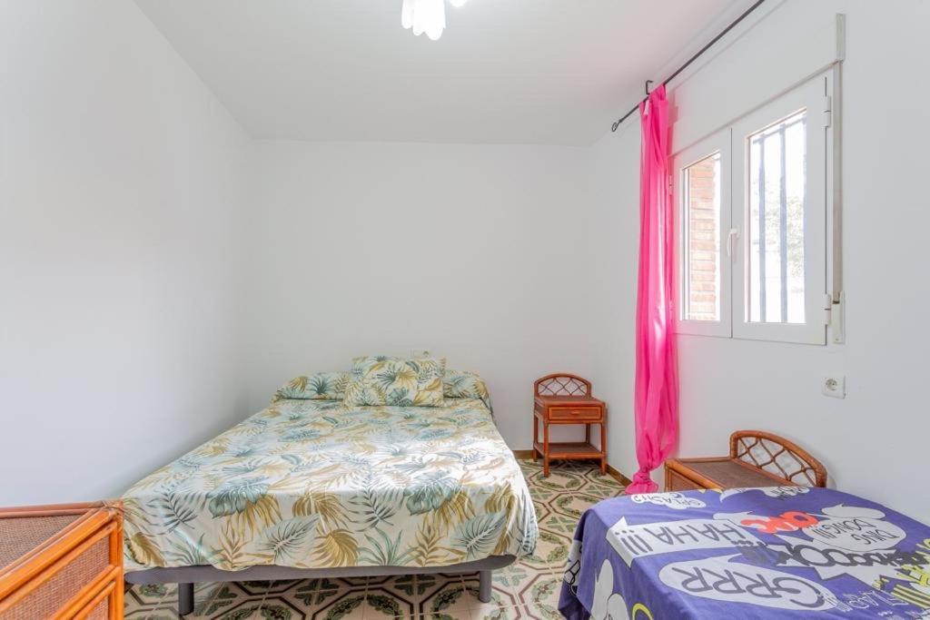 Bungalow El Puntal Padul Εξωτερικό φωτογραφία