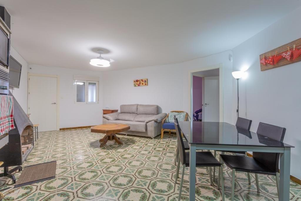 Bungalow El Puntal Padul Εξωτερικό φωτογραφία