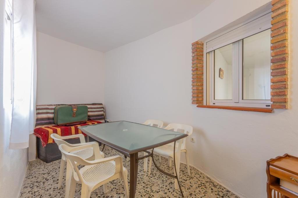 Bungalow El Puntal Padul Εξωτερικό φωτογραφία