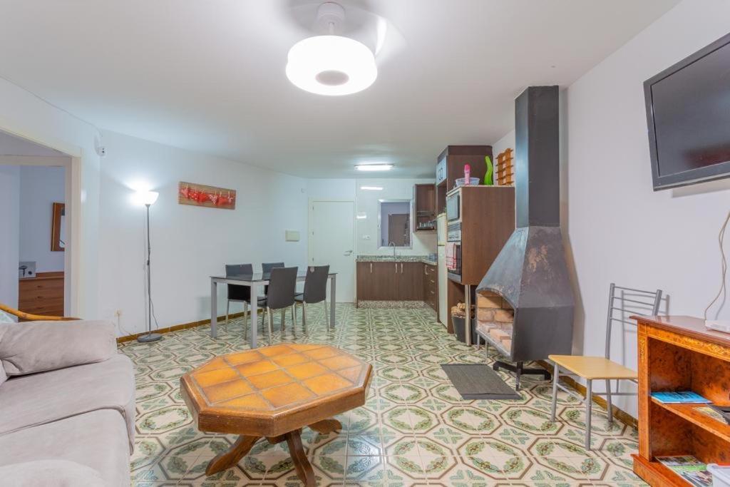 Bungalow El Puntal Padul Εξωτερικό φωτογραφία
