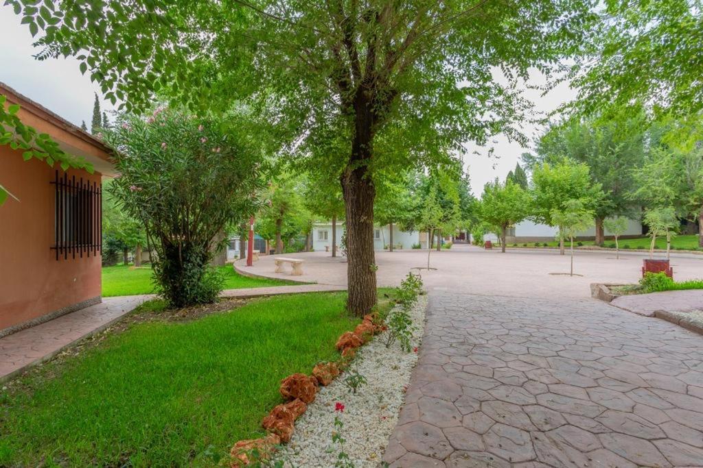 Bungalow El Puntal Padul Εξωτερικό φωτογραφία