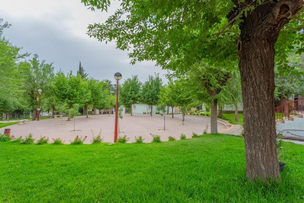 Bungalow El Puntal Padul Εξωτερικό φωτογραφία
